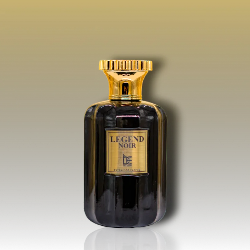 Parfum Legend Noir, Bărbătesc, Dubai Essence, 100ml